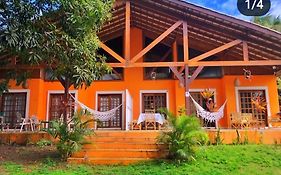 Paraiso Sitio Da Prainha